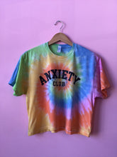 Load image into Gallery viewer, Anxiety Club Shirt