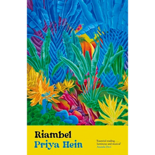 Load image into Gallery viewer, Riambel - Paperback
