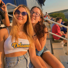 Load image into Gallery viewer, Delaware One Shoulder Top