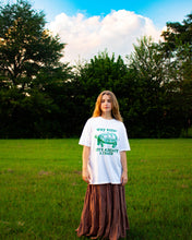 Load image into Gallery viewer, "Why Rush? Life's Already a Chaos" T-Shirt