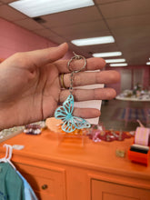 Load image into Gallery viewer, Pride Keychains