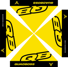 Load image into Gallery viewer, QuadBoss, QuadBoss Canopy with Frame - Durable Fire- and UV-Resistant Material for Powersports Vehicles