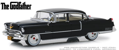 Greenlight 84091 1/24 Scale 1955 Cadillac Fleetwood Series 60