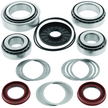 Load image into Gallery viewer, QuadBoss, QuadBoss Rear Differential Bearing &amp; Seal Kit for Polaris RZR 800 and RZR S 800 (2012-2014)