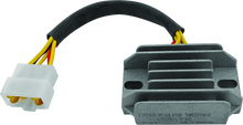 Load image into Gallery viewer, QuadBoss, QuadBoss Voltage Regulator for Suzuki LT-4WD QuadRunner 1987-1998