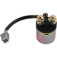 Load image into Gallery viewer, QuadBoss, QuadBoss Honda MUV700 Big Red Starter Solenoid &amp; Relay (Part #463795)