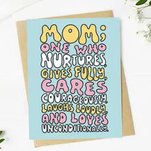 Load image into Gallery viewer, Mother’s Day Cards
