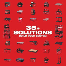 Load image into Gallery viewer, Milwaukee 48-22-8424 PACKOUT™ Tool Box