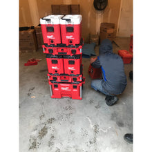 Load image into Gallery viewer, Milwaukee 48-22-8460 PACKOUT™ 16QT Compact Cooler