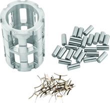 Load image into Gallery viewer, QuadBoss, QuadBoss Aluminum Sprague Carrier for Polaris ATP 330 and Sportsman Models – Part #403178