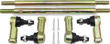 Load image into Gallery viewer, QuadBoss, QuadBoss Part 417195 Heavy-Duty Tie Rod Assembly Upgrade Kit for Can-Am Outlander and Renegade Models