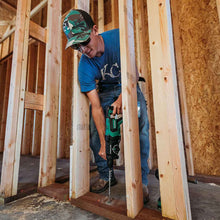 Load image into Gallery viewer, Metabo HPT DH3628DDM 36V MultiVolt Brushless SDS Plus 1-1/8" D-Handle Rotary Hammer