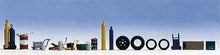 Load image into Gallery viewer, Noch 14815 HO Scale Scenic Accessory Sets -- Auto Workshop