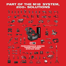 Load image into Gallery viewer, Milwaukee 2131-20 M18™ ROCKET™ Dual Power Tower Light