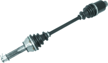 Load image into Gallery viewer, QuadBoss, QuadBoss Replacement Axle for Polaris Ranger 6x6 700/800 Series - Part #609457