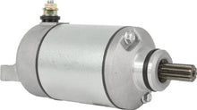 Load image into Gallery viewer, QuadBoss, QuadBoss 04-08 Arctic Cat DVX 400 Motor Starter for Kawasaki, Suzuki, Arctic Cat Models
