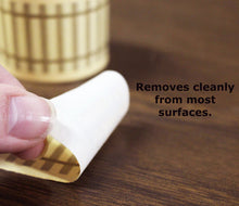 Load image into Gallery viewer, 1-1/2&quot; x 400&quot; Adhesive Railroad Tape