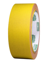 Load image into Gallery viewer, 1-1/2&quot; BookGuard™ Premium Cloth Book Binding Repair Tape: 15 yds