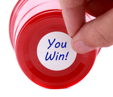 Load image into Gallery viewer, 1-1/4&quot; Printable Round Labels: 1,050/Pack