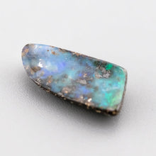 Load image into Gallery viewer, Natural Australian Boulder Opal Loose Gemstone