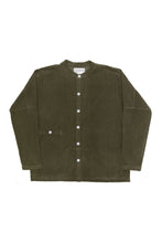 Load image into Gallery viewer, Raj Corduroy Coat