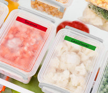 Load image into Gallery viewer, 1/2&quot; x 500&quot; Removable Tape Variety Pack