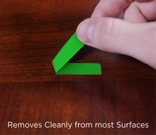 Load image into Gallery viewer, 1/2&quot; x 500&quot; Removable Tape Variety Pack