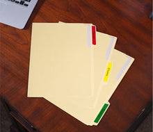 Load image into Gallery viewer, 1/2&quot; x 500&quot; Removable Tape Variety Pack