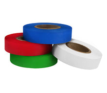 Load image into Gallery viewer, 1/2&quot; Removable Color-Code &amp; Labeling Tape - 14 yds