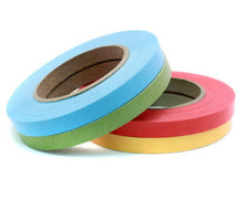 Load image into Gallery viewer, 1/2&quot; Removable Color-Code &amp; Labeling Tape - 60 yds