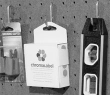 Load image into Gallery viewer, 1/2&quot; Permanent Round Color-Code Dot Variety Kit (Standard): 7,000/Kit