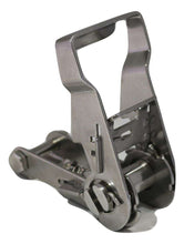 Load image into Gallery viewer, 2&quot; Heavy Duty Stainless Steel Ratchet | 2RSSRHD