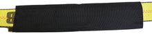 Load image into Gallery viewer, 2" x 8 Ft Axle Wrap Auto Tie Down Ratchet Straps w/ Snap Hooks YELLOW | 4 PACK
