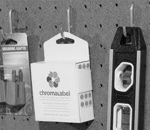 Load image into Gallery viewer, 1/4&quot; Permanent Round Color-Code Dot Kit (Metallic): 3,000/Kit