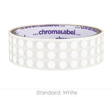 Load image into Gallery viewer, 1/4&quot; Permanent Round, Color-Code Dot Stickers: 1,000/Roll