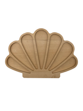 Load image into Gallery viewer, **Pre-order (Ships in 3-4 Weeks)**Beechwood Sensory Sorting Tray