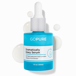 GOPURE Dramatically Dewy Serum