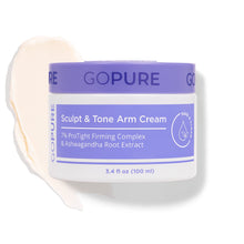 Load image into Gallery viewer, GOPURE - Sculpt &amp; Tone Arm Cream