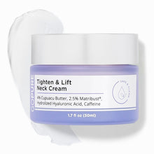 Load image into Gallery viewer, GOPURE Tighten &amp; Lift Neck Cream 2 Jars