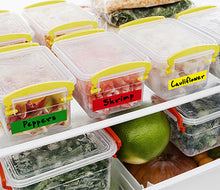 Load image into Gallery viewer, 1&quot; x 500&quot; Removable Tape Variety Pack