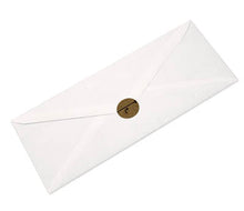 Load image into Gallery viewer, True Kraft Paper Dot Stickers: 500/Roll