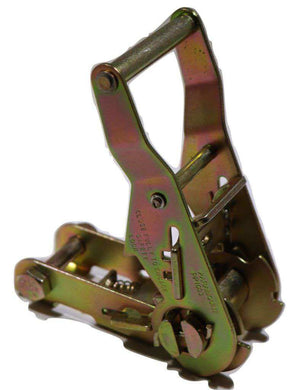 1 Inch Long Wide Handle Ratchet  | 1RHD