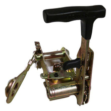 Load image into Gallery viewer, Patented Side Loading Ratchet by Armour of New Zealand | 2 Pack