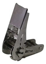 Load image into Gallery viewer, Stainless Steel Ratchet | SIZE OPTIONS