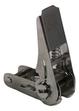 Load image into Gallery viewer, Stainless Steel Ratchet | SIZE OPTIONS