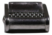 Load image into Gallery viewer, 1 Inch Stainless Steel Cam Buckle Tie Down 2 PACK | 1CBSS