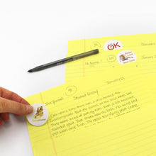 Load image into Gallery viewer, 1-1/2&quot; Printable Round Labels: 750/Pack