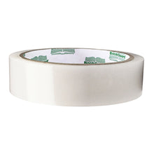 Load image into Gallery viewer, 1-1/2&quot; BookGuard™ Clear Stretchable Book Binding Repair Tape: 15 yds