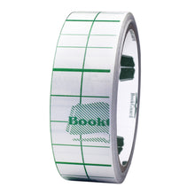 Load image into Gallery viewer, 1-1/2&quot; BookGuard™ Vinyl Book Binding Repair Tape with Liner: 10 yds