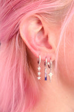 Load image into Gallery viewer, Shimmering Stars - Mix and Match Earring